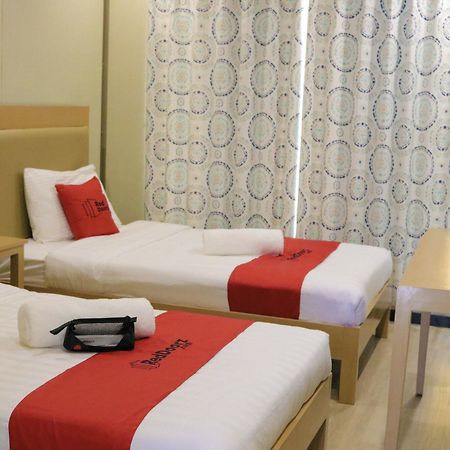 Reddoorz Plus @ As Fortuna Cebu Ngoại thất bức ảnh