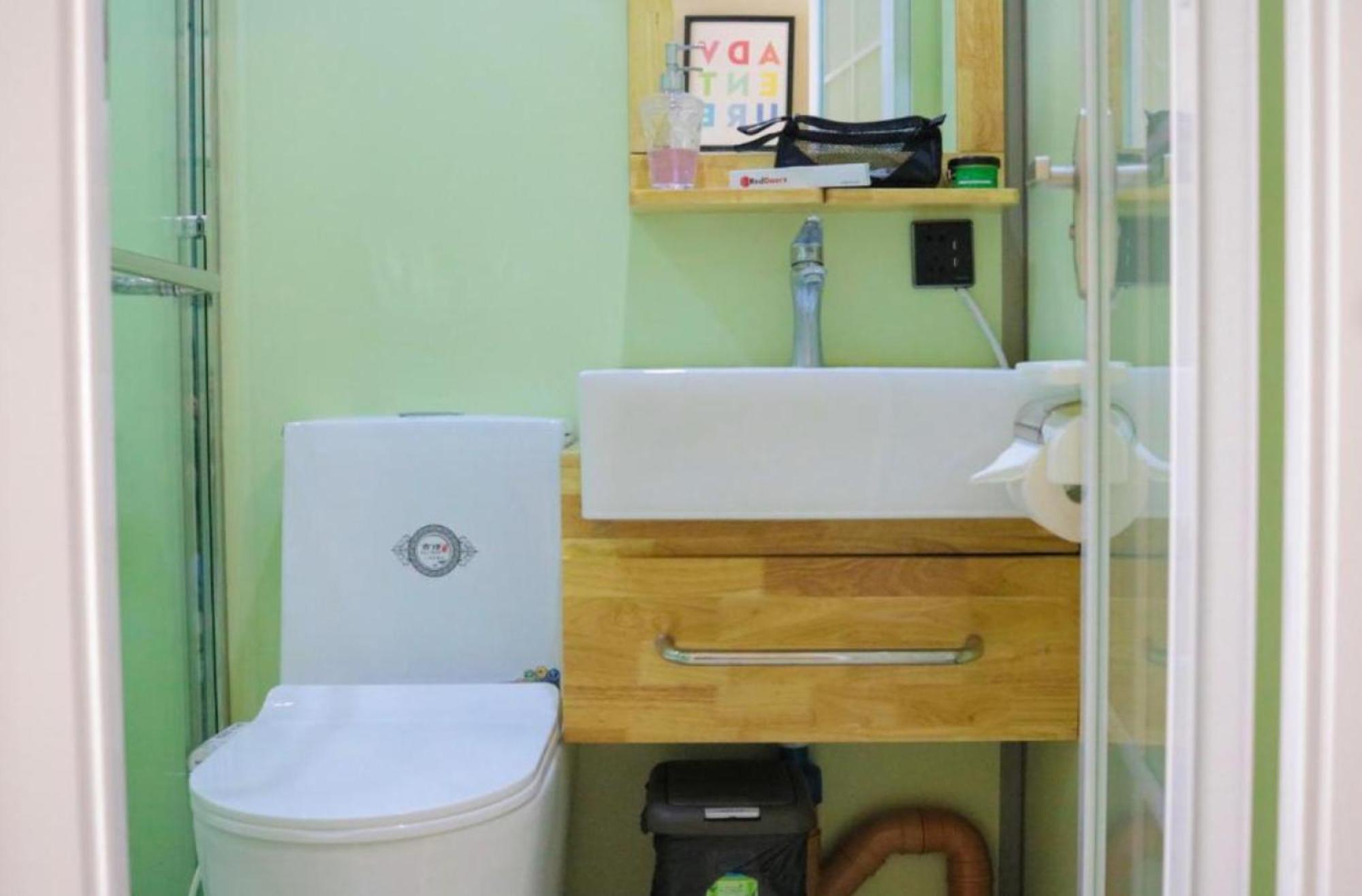 Reddoorz Plus @ As Fortuna Cebu Ngoại thất bức ảnh