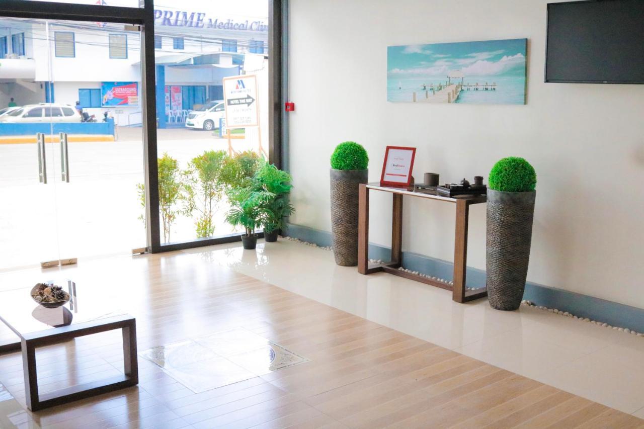 Reddoorz Plus @ As Fortuna Cebu Ngoại thất bức ảnh