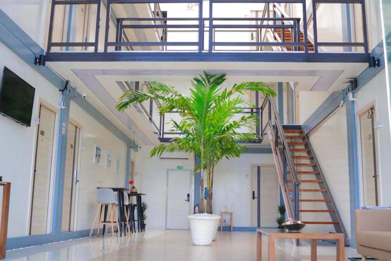 Reddoorz Plus @ As Fortuna Cebu Ngoại thất bức ảnh