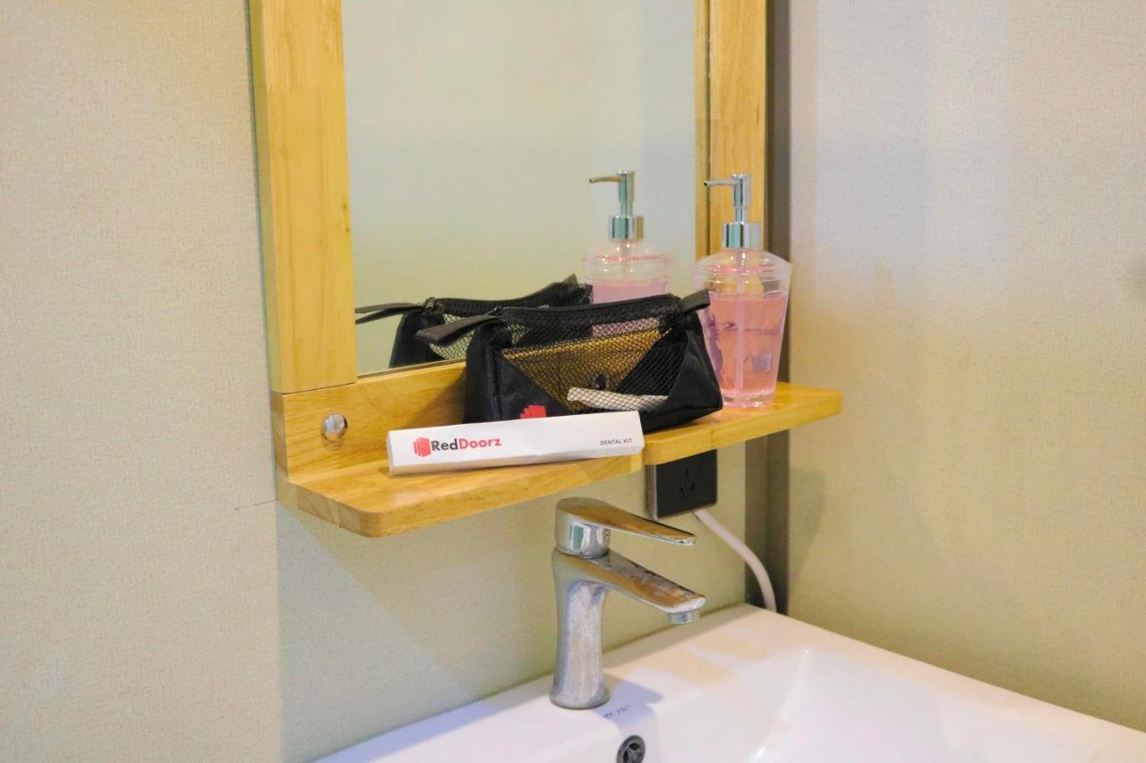 Reddoorz Plus @ As Fortuna Cebu Ngoại thất bức ảnh