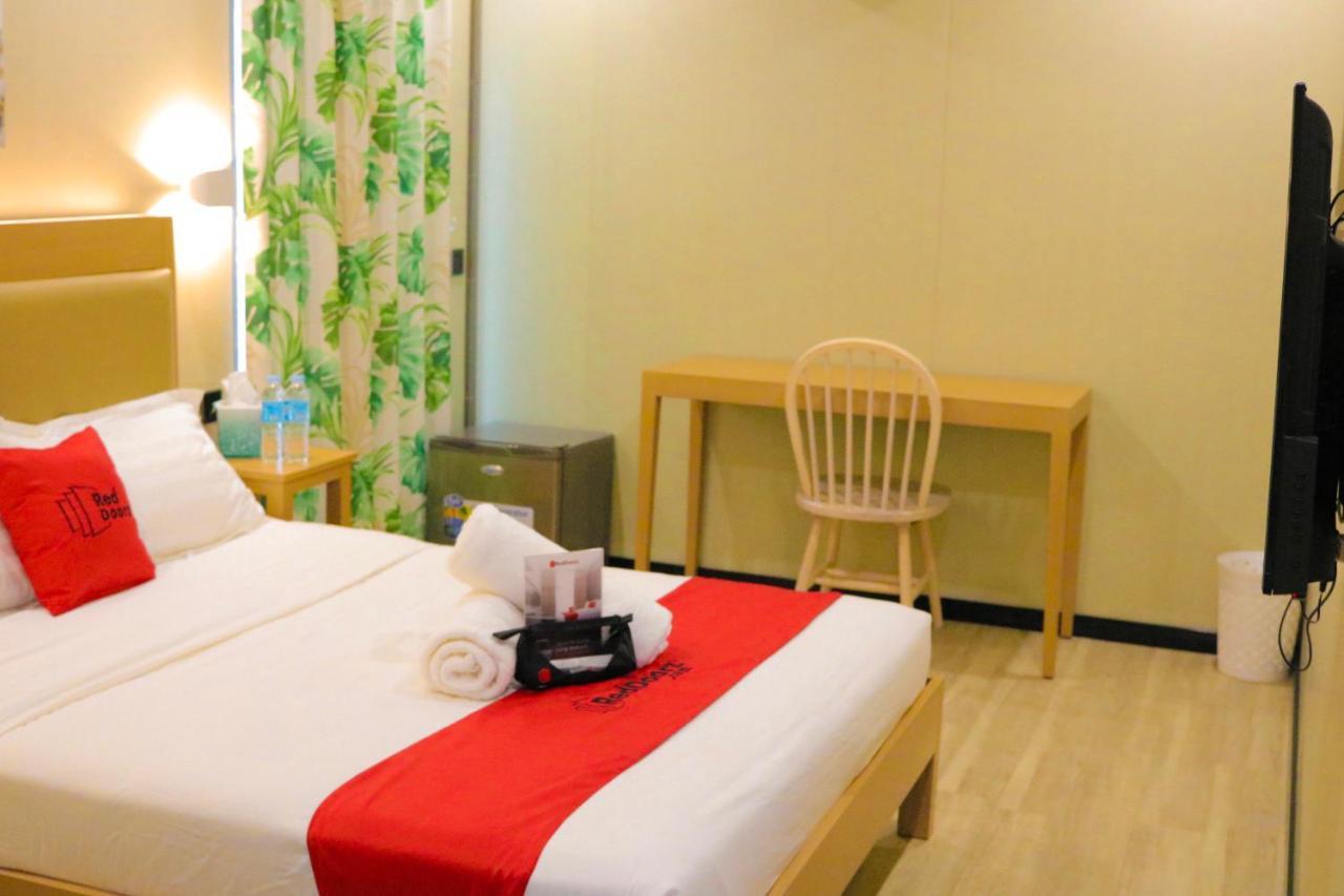 Reddoorz Plus @ As Fortuna Cebu Ngoại thất bức ảnh