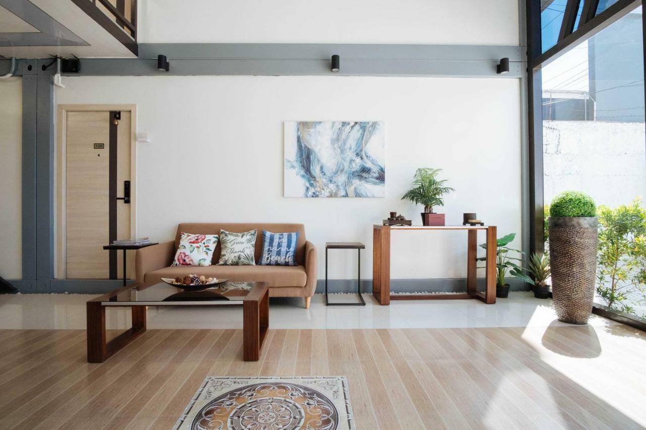 Reddoorz Plus @ As Fortuna Cebu Ngoại thất bức ảnh