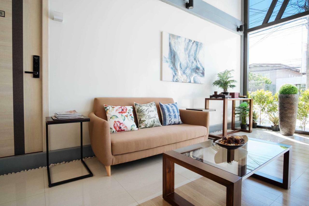 Reddoorz Plus @ As Fortuna Cebu Ngoại thất bức ảnh