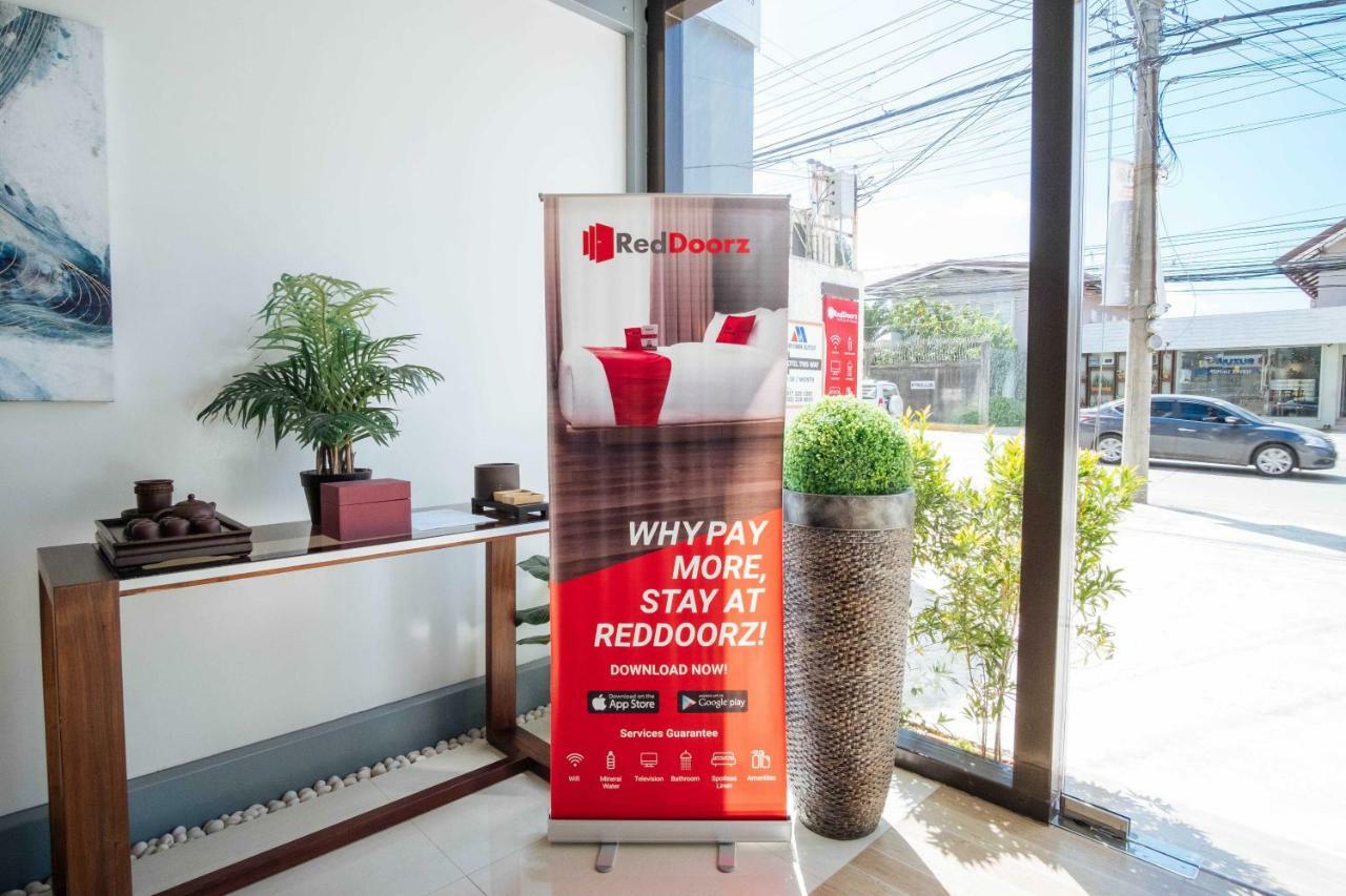Reddoorz Plus @ As Fortuna Cebu Ngoại thất bức ảnh