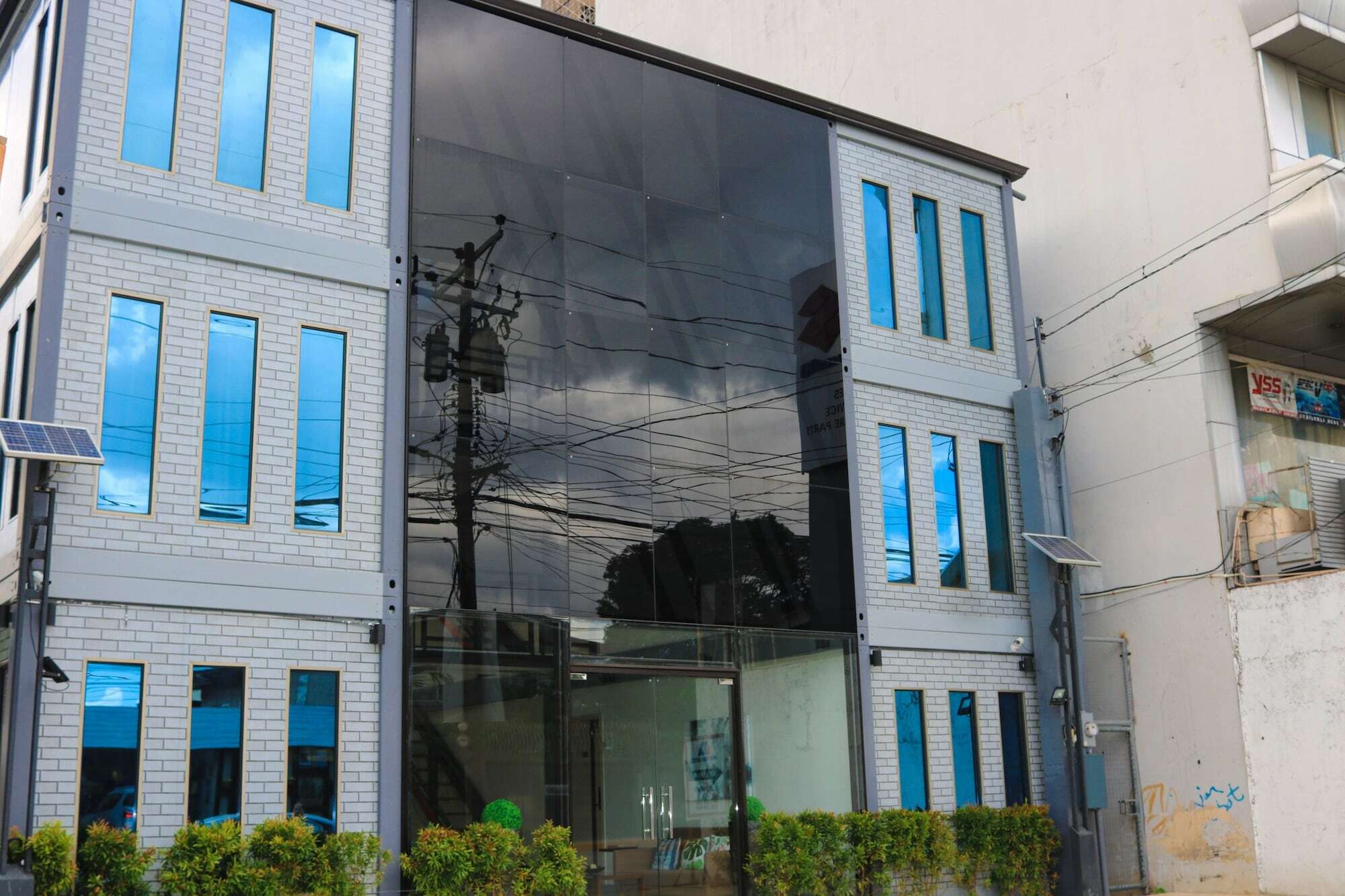 Reddoorz Plus @ As Fortuna Cebu Ngoại thất bức ảnh