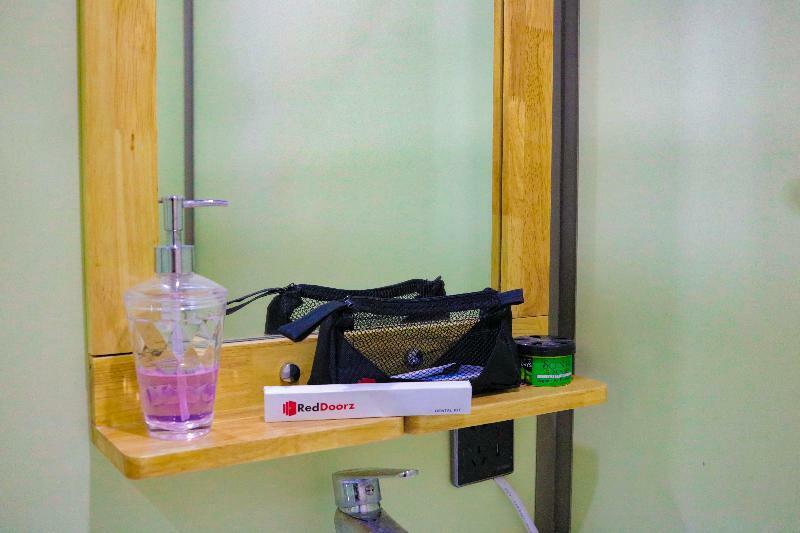 Reddoorz Plus @ As Fortuna Cebu Ngoại thất bức ảnh